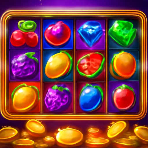 joya77 Mobile Arcade Games